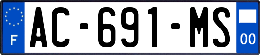 AC-691-MS