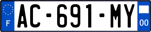 AC-691-MY
