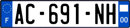 AC-691-NH
