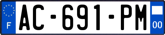 AC-691-PM