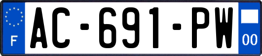 AC-691-PW