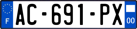 AC-691-PX