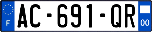 AC-691-QR