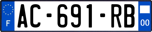 AC-691-RB
