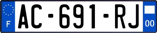 AC-691-RJ