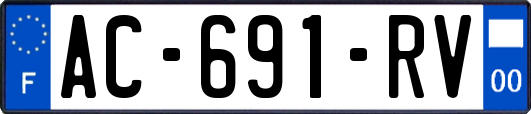 AC-691-RV