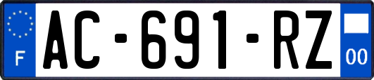 AC-691-RZ