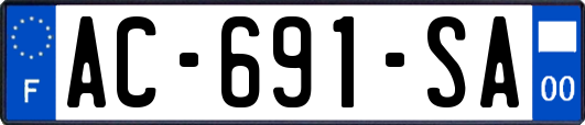 AC-691-SA