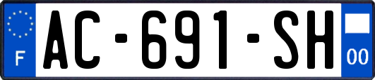 AC-691-SH