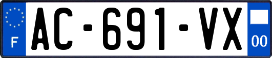 AC-691-VX