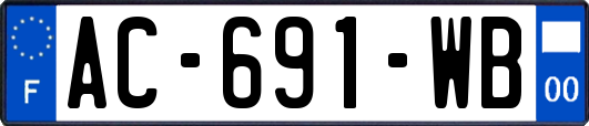 AC-691-WB