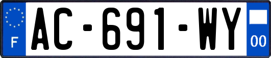 AC-691-WY