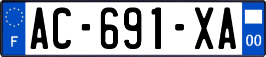 AC-691-XA
