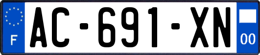 AC-691-XN