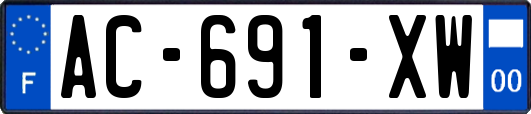 AC-691-XW