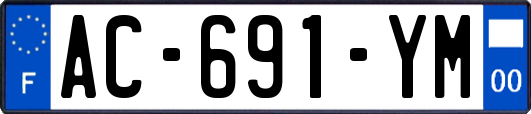 AC-691-YM
