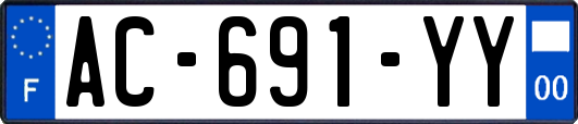 AC-691-YY