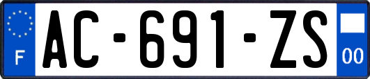 AC-691-ZS