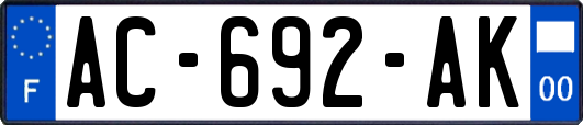 AC-692-AK