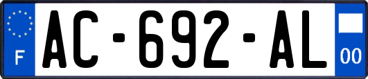 AC-692-AL