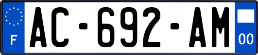 AC-692-AM