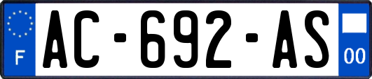 AC-692-AS