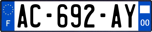 AC-692-AY