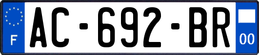 AC-692-BR