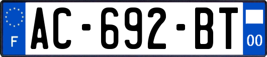 AC-692-BT