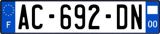 AC-692-DN