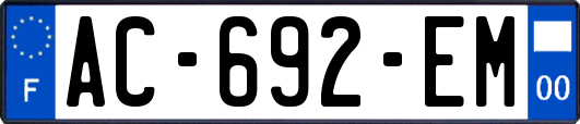 AC-692-EM