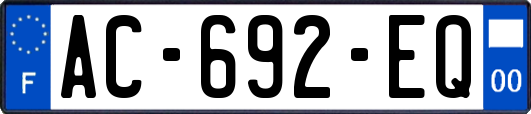 AC-692-EQ