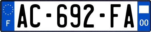 AC-692-FA