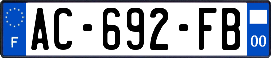 AC-692-FB