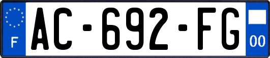 AC-692-FG