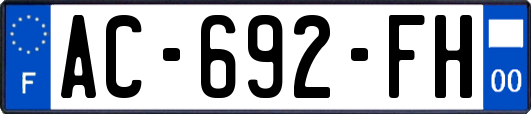 AC-692-FH