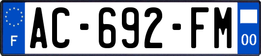 AC-692-FM