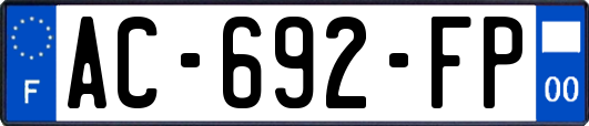 AC-692-FP