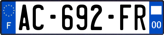 AC-692-FR