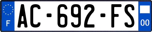 AC-692-FS