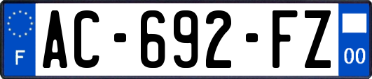 AC-692-FZ