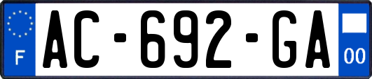 AC-692-GA
