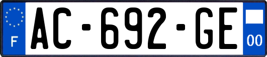 AC-692-GE