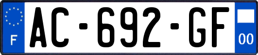 AC-692-GF