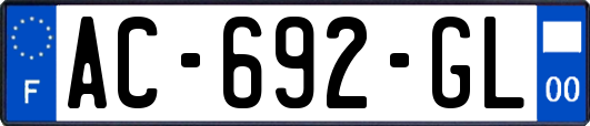 AC-692-GL