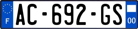 AC-692-GS