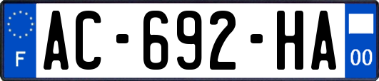 AC-692-HA