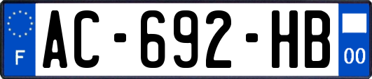 AC-692-HB