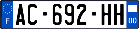 AC-692-HH