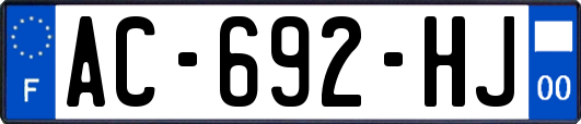 AC-692-HJ